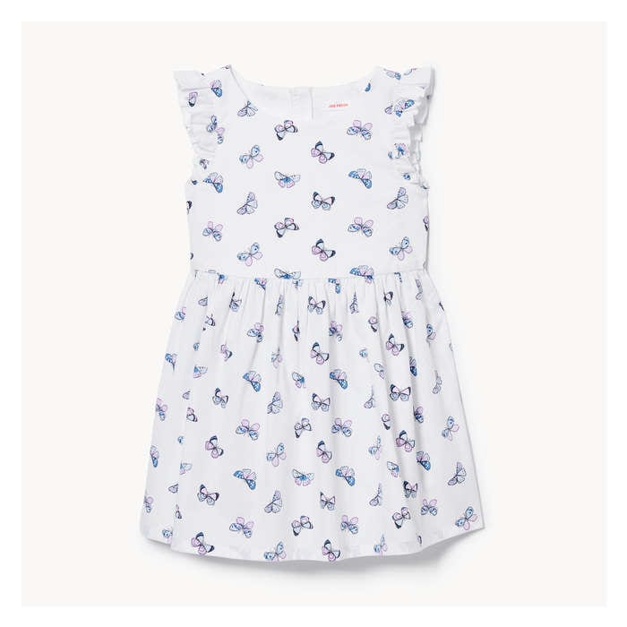 Kid Girls' Dress
